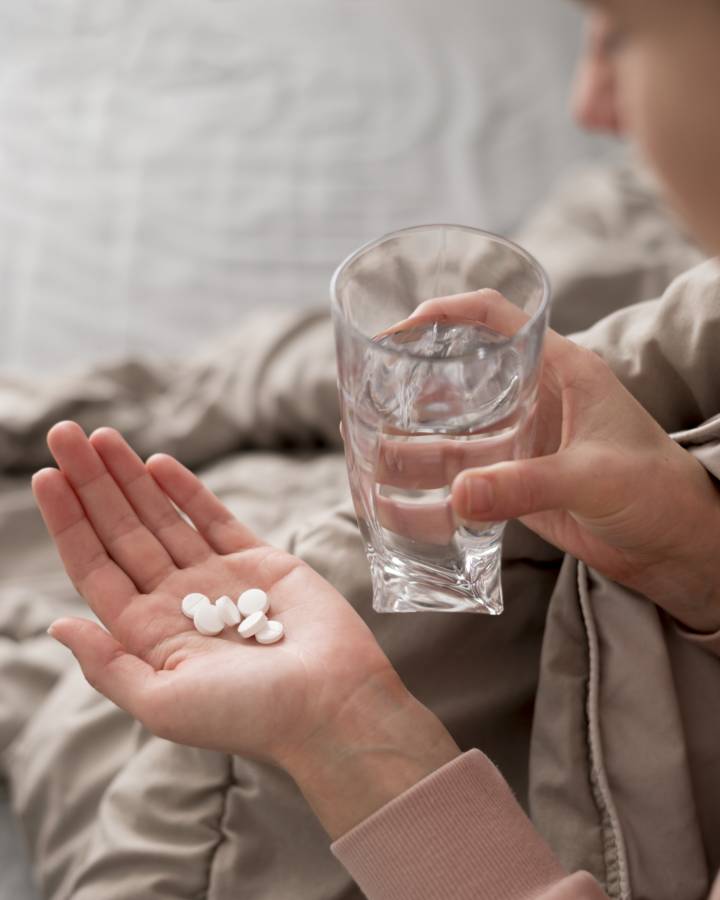 What are painkillers and how do painkillers work?