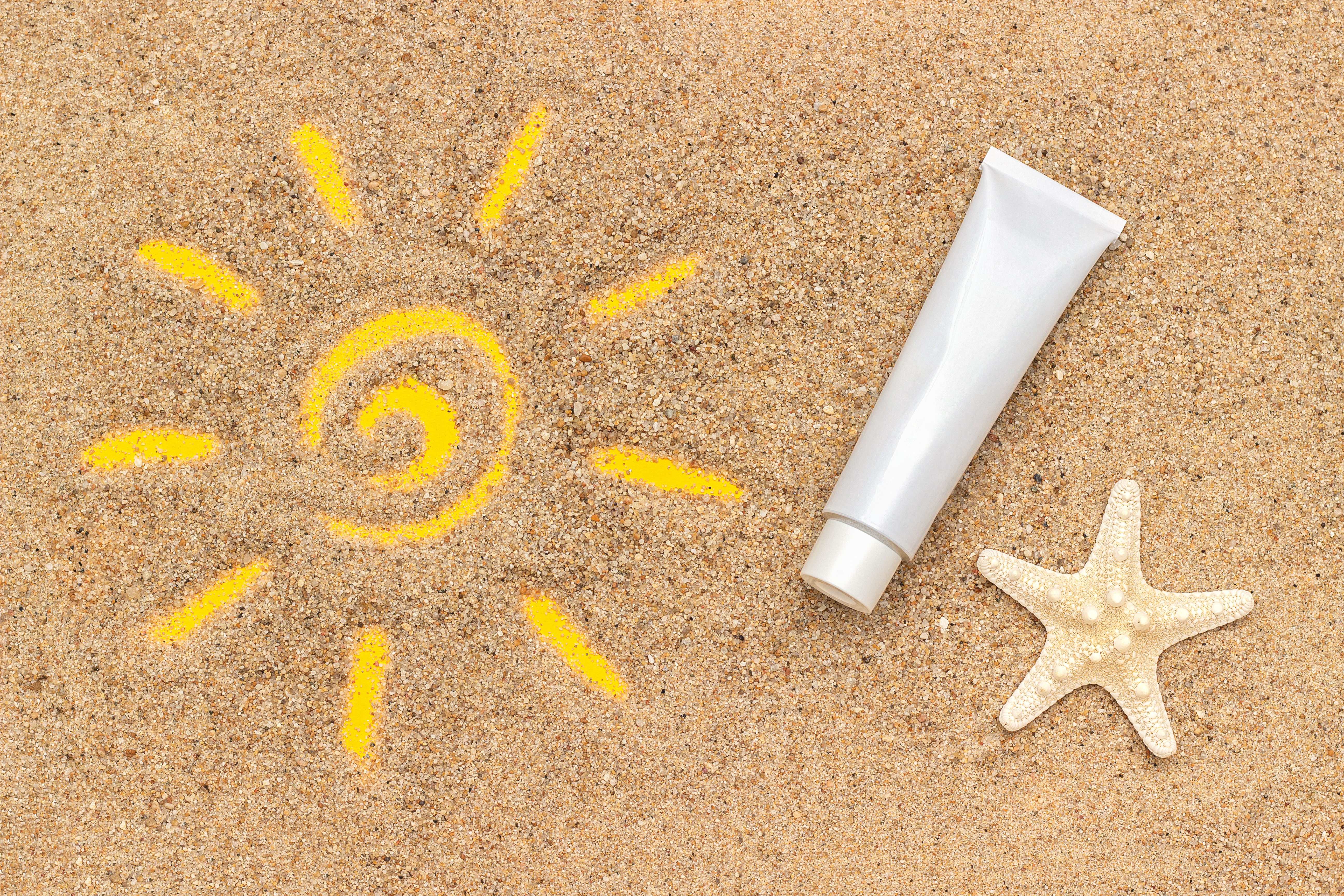 Важность SPF для защиты от солнца и здоровья кожи