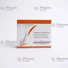 Fitoregulo No. 30 (Capsules) (Turkey)