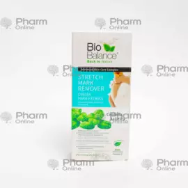 Крем Biobalance против трещин кожи 60 мл (Крем) (Турция)