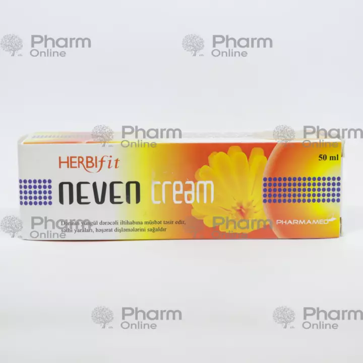 Neven 50 ml (Cream) (Pharmamed) (Bosnia)