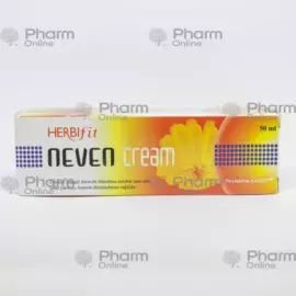 Neven 50 ml (Cream) (Pharmamed) (Bosnia)