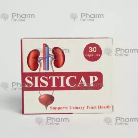 Systicap № 30  (Capsules) (ASPAR) (Turkey)