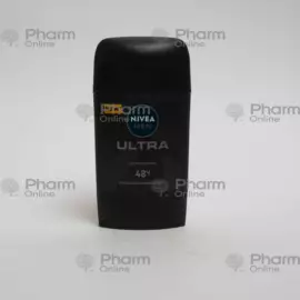 Nivea antip. roll-on Ultra karbon (4290) 50 ml (Almaniya)