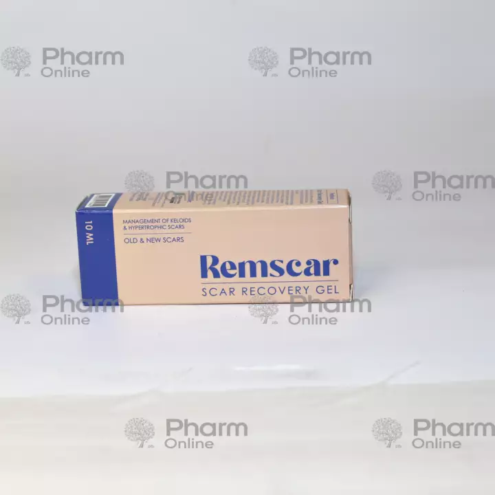 Remscar 10 ml (Gel)