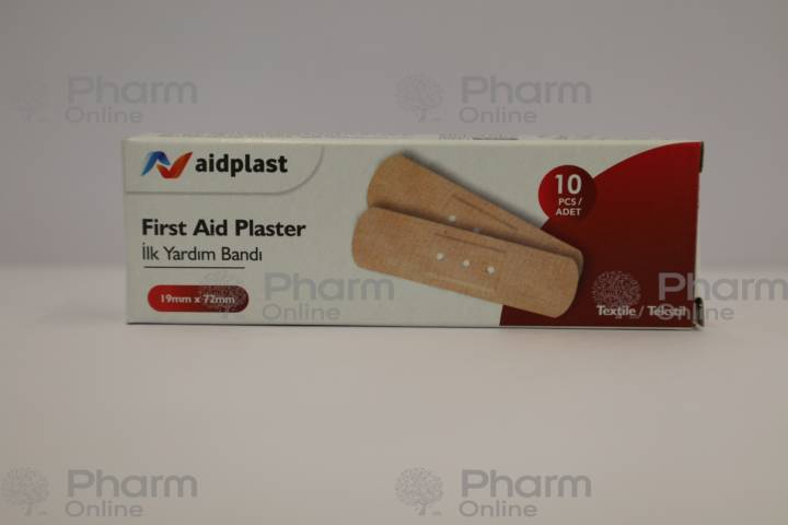 Santavik AİDPLAST №10 (Türkiyə)