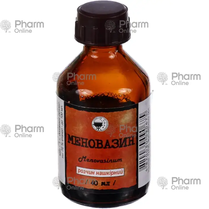 menovazin 40 ml – əzələ və oynaq ağrıları üçün rusiya istehsalı məhlul
