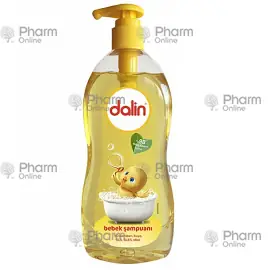 Dalin Şampun 98% Natural 500 ml (2613) № 1 ( Türkiyə)