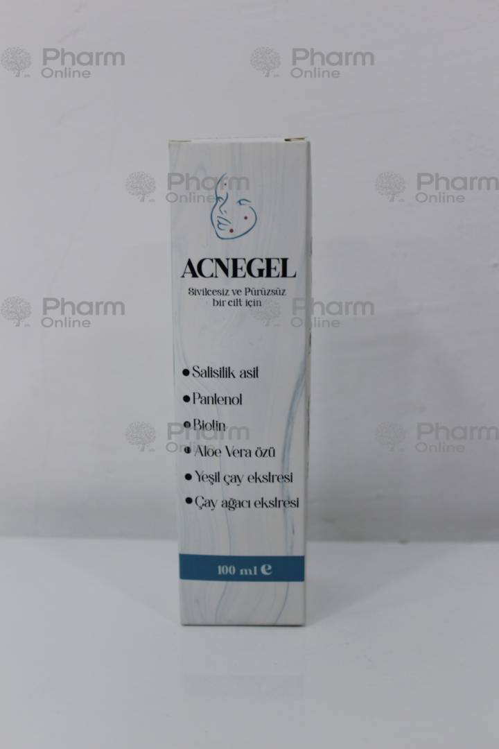 Acnegel 100 ml (Gel)