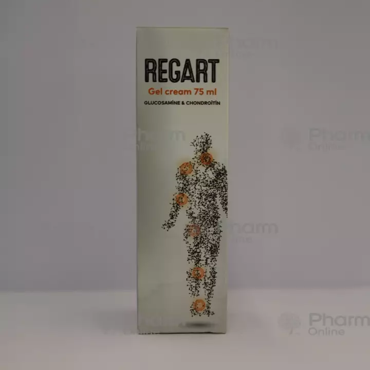 Regart 100 ml (Cream)