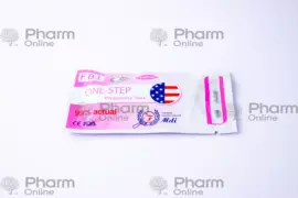 Test for determination, take, with pipette (FBİ)(5283) (Other) (<>) (China)