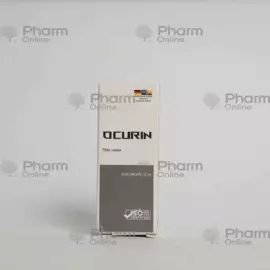 Okurin 15 ml (Damla) (Türkiyə)