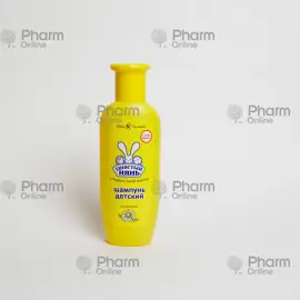 Uşastiy nyan şampunu. çobanyastığı ekstraktı ilə (1851-0903) 200 ml (Şampun) (Nevskaya