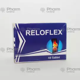 Relofleks No. 60 (Tablet) (Türkiyə)