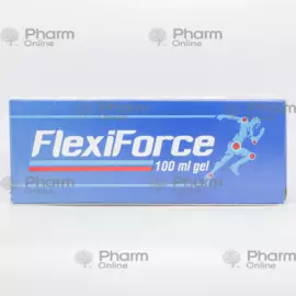FlexiForse 100 ml (Gel) (İnalme s.r.l) (Italy)
