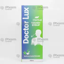 Doctor Lux 150 ml (Syrup) (Sugam Healthcare LLP) (India)