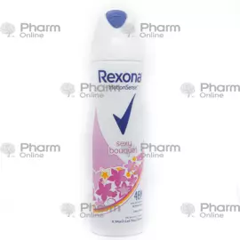 Reksona deo,"Seksual buket" qadınlar üçün,(5938)(6393)(9528) 150 ml (Sprey) (<>) (Fransa)