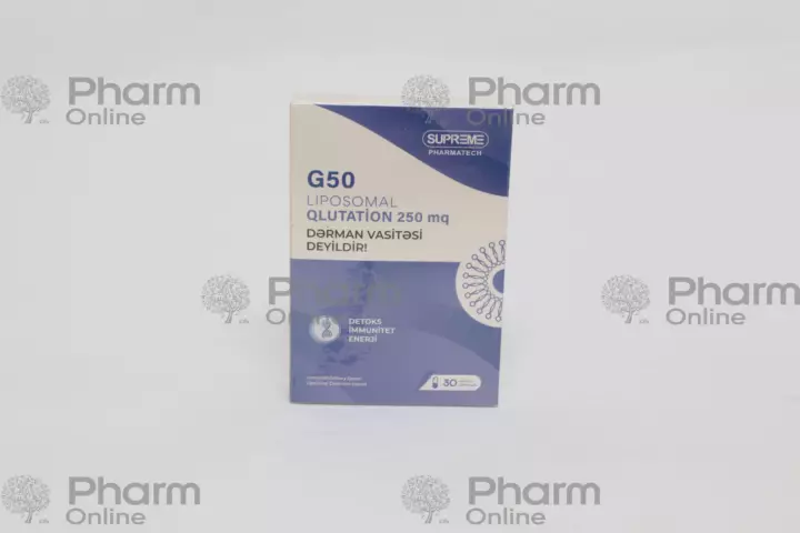 liposomal glutathione 250 mg Liposomal Glutathione (Liposovit®) in EssentialSeries capsules