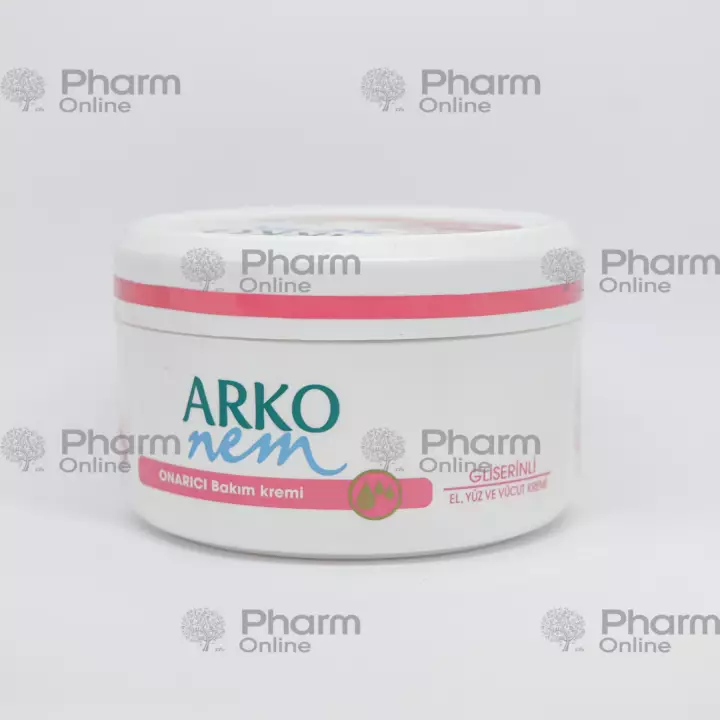 Əl kremi "Çobanyastığı + qliserin" (2413) 50 ml (Krem) (<>) (Rusiya)