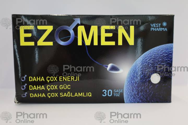 Ezomen № 30 (Saşe) (Rusiya)