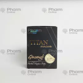 Титан (macun) (0088) 240 гр (Турция)