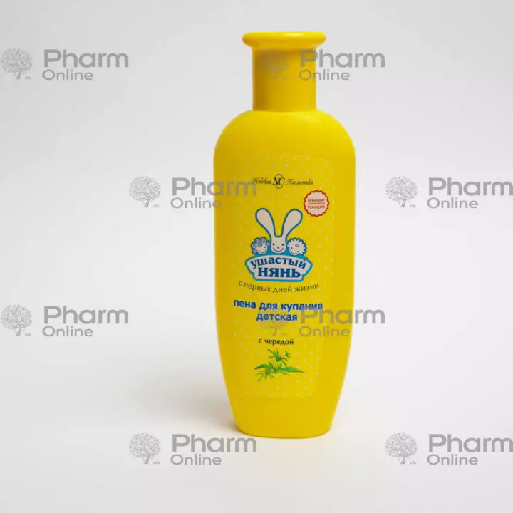 Uşasti nanya köpük 250ml Rusiya