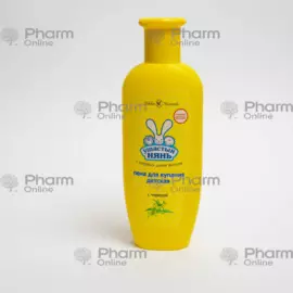 Uşasti nanya köpük 250ml Rusiya