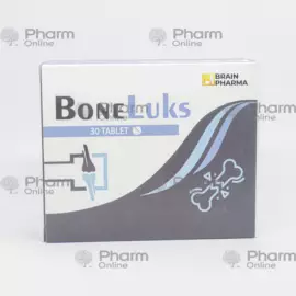 BoneLuks №30 (Həblər) (ASPAR) (Türkiyə)