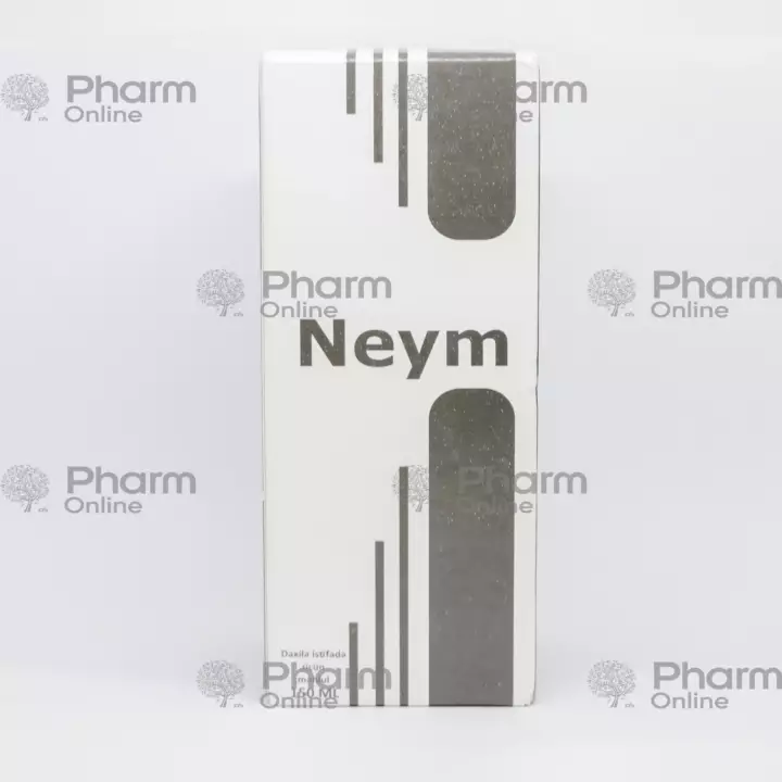 Name 150 ml (Syrup) (Ensa MNS Gida) (Turkey)