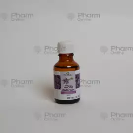 Lavender oil (Mirrolla) 25 ml  (Mirra LLC) (Russia)
