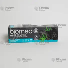 Toothpaste Biomed White compleks (0424) 100 gr (Toothpaste) (<>) (Russia)
