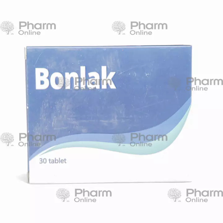 Bonlak № 30 (Tablet) (Türkiyə)