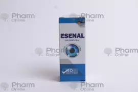 Esenal 15 ml (Damla) (İLAÇSAN MEDİKAL) (Türkiyə)