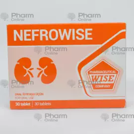 NefroVice No. 30 (Pills) (SIA Primea) (Latvia)