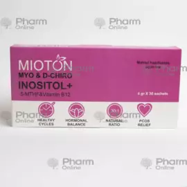Mioton 4 qr № 30 (Saşe) (ASPAR) (Türkiyə)