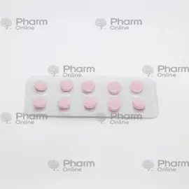 Tetracycline 100 mg No. 10 (Tablets) (Belmedpreparaty) (Belarus)