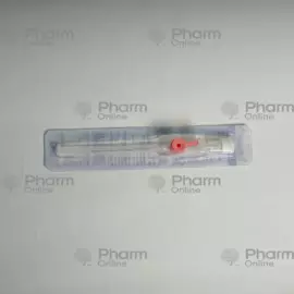 Катетер венозный 20G (1.1x32mm) (Турция)