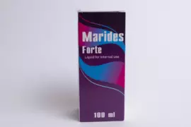 Marides Forte 100 ml (Şərbət) (Türkiyə)