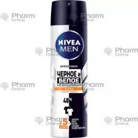 Nivea antip. deo (1125)(3486) 150 ml (Almaniya)