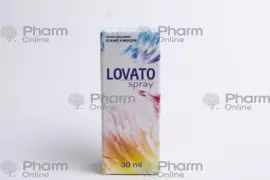 Lovato 30 ml (Spray) (Ensa MNS Gida) (Turkey)