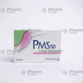 Pms 50 № 30 (Tablets) (Pharmalife) (Italy