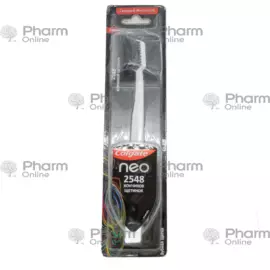 Зубная щетка Колгейт "NEO" (Россия)