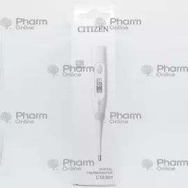 Termometr Elektron Citizen (CTA301) (Almaniya)