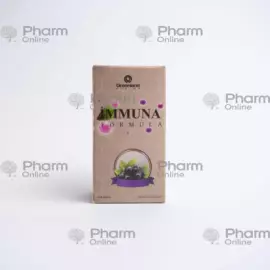 Immune formula № 20Capsules) (Turkey)