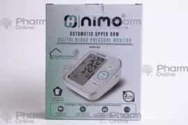 Elektron tonometr NİMO LD 527 (Çin)