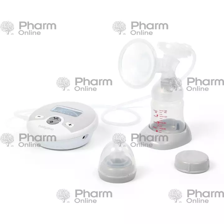 Elektrik döş pompası NURSE PRO Babyono (3852)