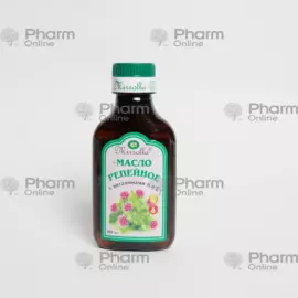 Repeyneo  maslo vit ilə A+E 100 ml (Mirrolla) (Yağ) (Mirra OOO) (Rusiya)