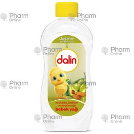 Dalin saç yağı avokado uşaq üçün 300 ml (6215) ( Türkiyə)