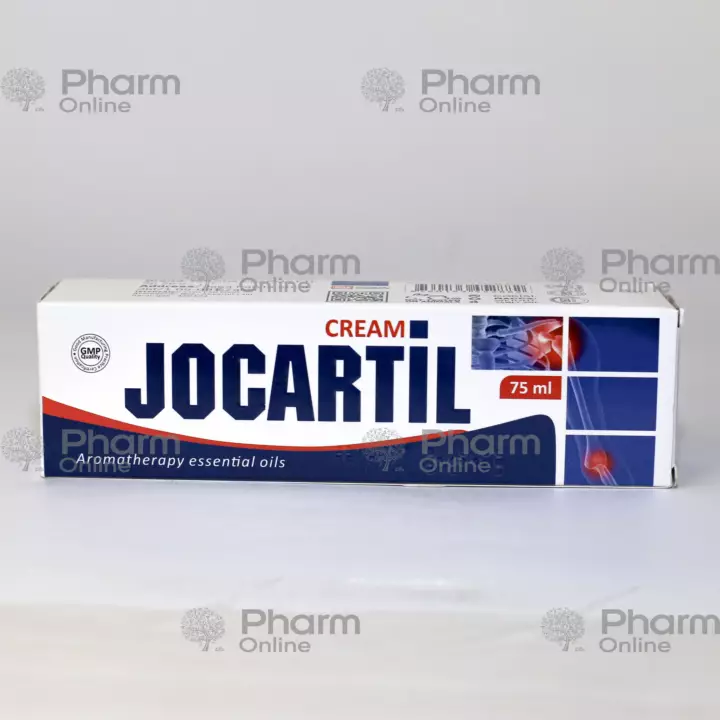 Jokartil 75 ml (gel-cream) (Azerbaijan)