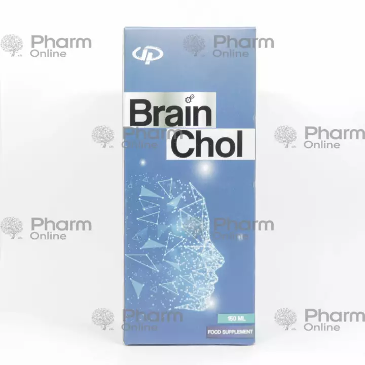 Brainhole 150 ml (Syrup) (Turkey
